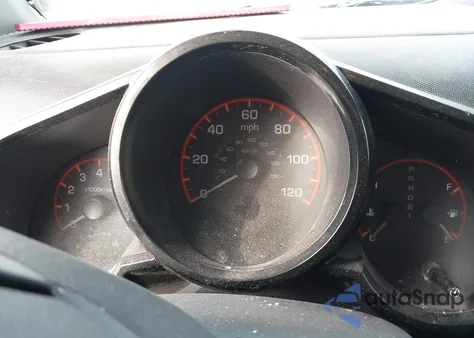 2007 Honda Element Sc from USA, damaged, VIN 5J6YH18987L004594